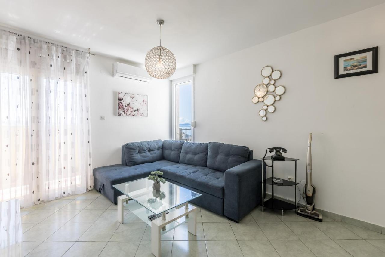 Larus Appartement Split